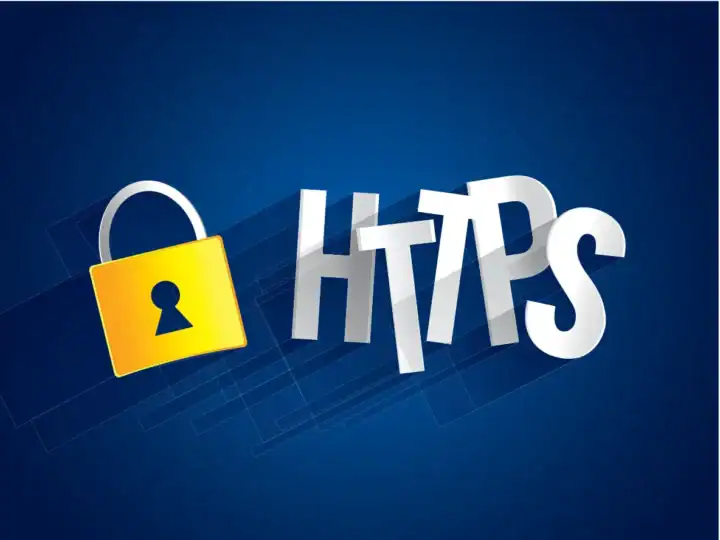 https secure