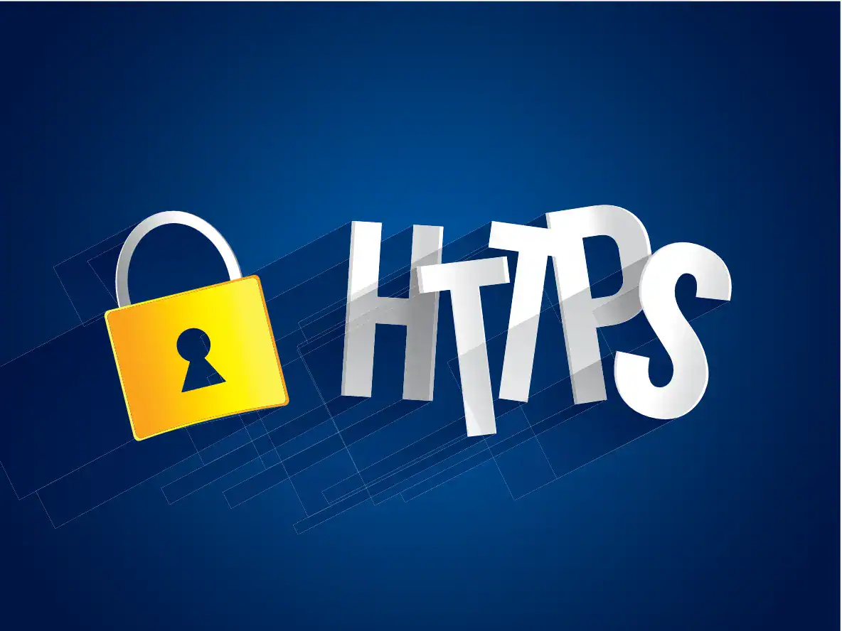 https secure