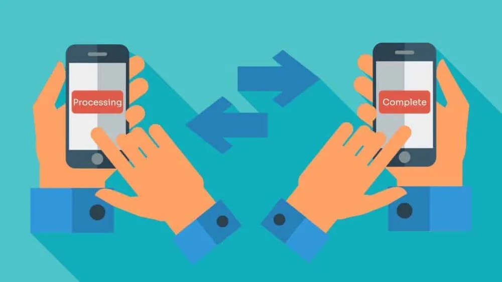 Auto Complete Orders WooCommerce