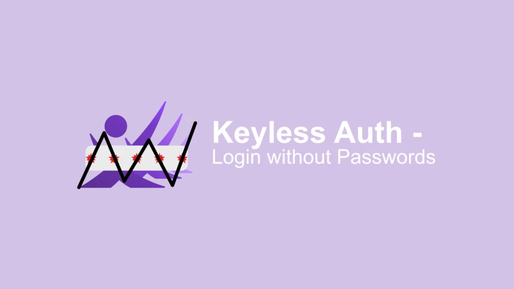 keyless-auth