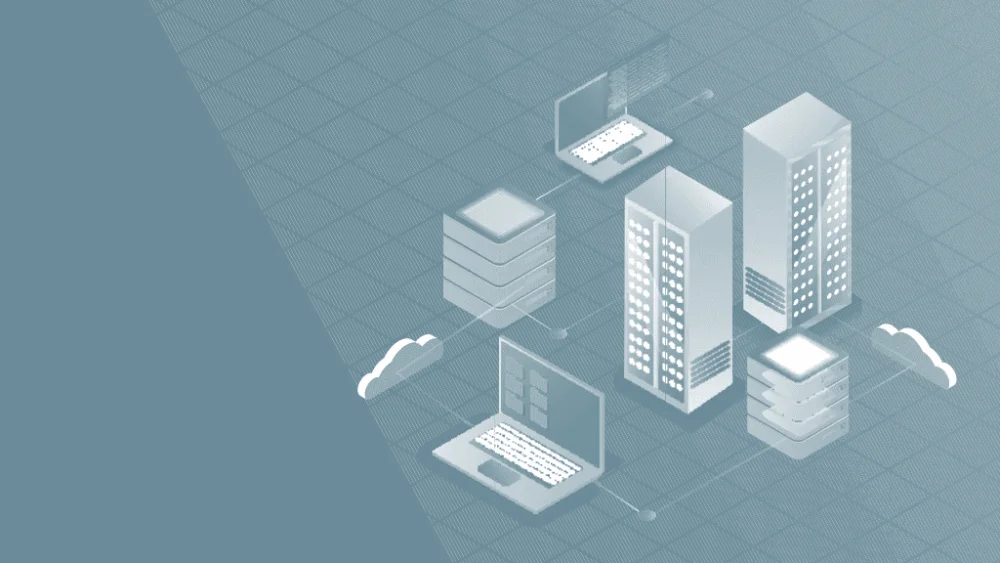 Linux Server Wartung