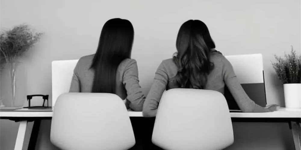 Neues Website Design